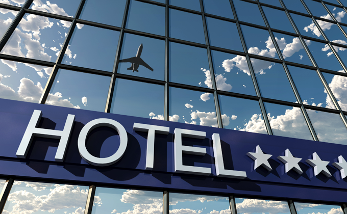 SimpleRez Solutions, a web-based property management system