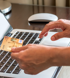 Meridian's central reservation system