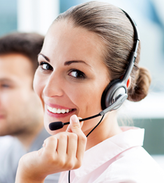 Meridian's Personal Customer Service