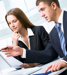 Meridian Reservation Systems offers expert CONSULTING SERVICES