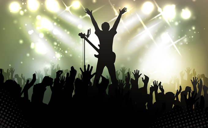 event ticketing solutions