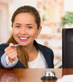 SimpleRez online booking solution