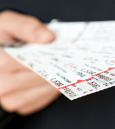 ticket reservation solutions