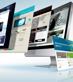 Website & SEO Services 