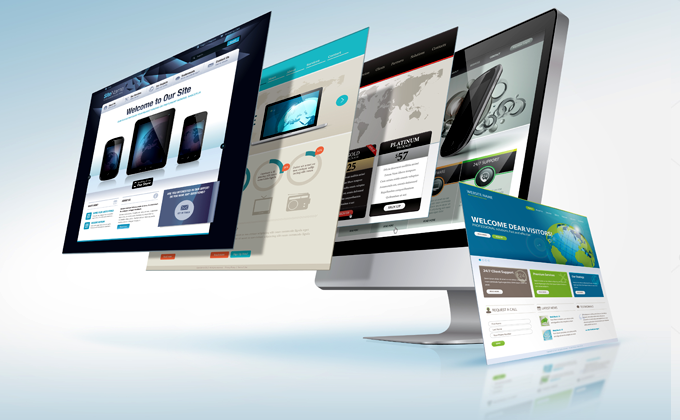 website design and SEO sevices